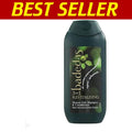 Travel-Friendly 3-in-1 Shower Gel, Shampoo & Conditioner Set - 6 x 200ml Bottles